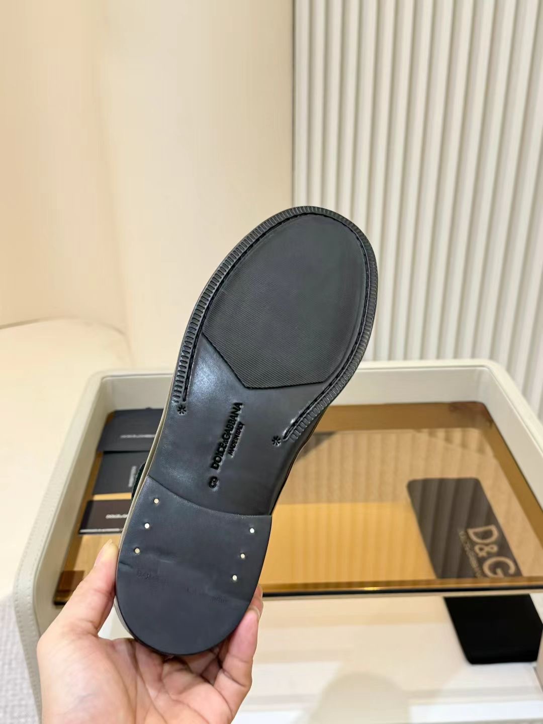 Dolce & Gabbana